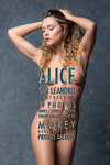 Alice California art nude photos by craig morey cover thumbnail